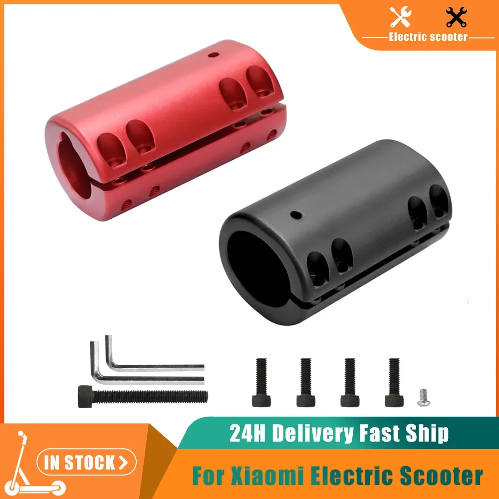 

Folding Pole Secure Base Mounting Kit for XIAOMI M365/PRO 1S Pro 2 Electric scooter High Density Folding Protection Parts