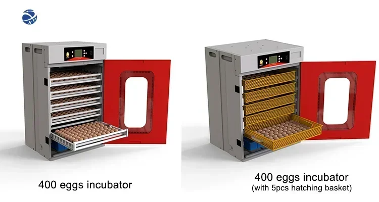 HHD 2020 automatic industrial 1000 eggs incubator with CE approved for farm use