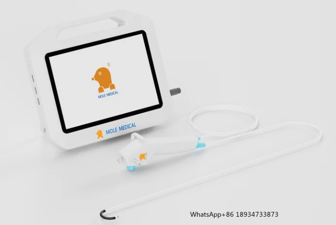 Ent Endoscope Camer…