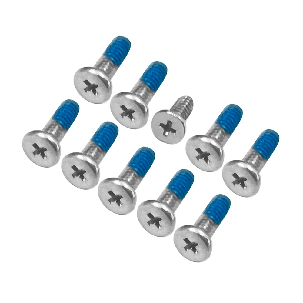 Tornillos para la cubierta inferior de la base para Lenovo ideapad S340-15IWL 81N8 S340-15API 81NC S340-15IML 81NA S340-15IIL 81VW S340-15IWL Touch 81QF S340-15IIL Touch 81WW S340-15API Touch 81QG