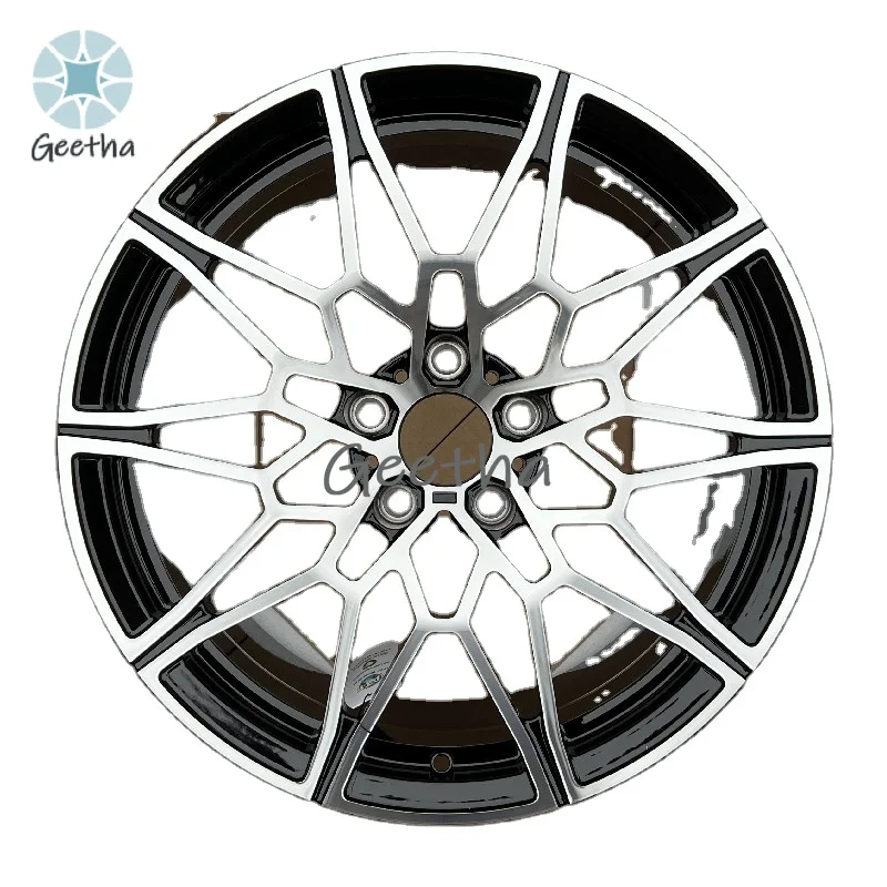 

For Forged Wheels18X8.5 19X8.5 19X9.5 20X8.5 20X9.5 5X120 5X112 for BMW Models Upgrading Replacing Old Inner Tubes New Car Acces