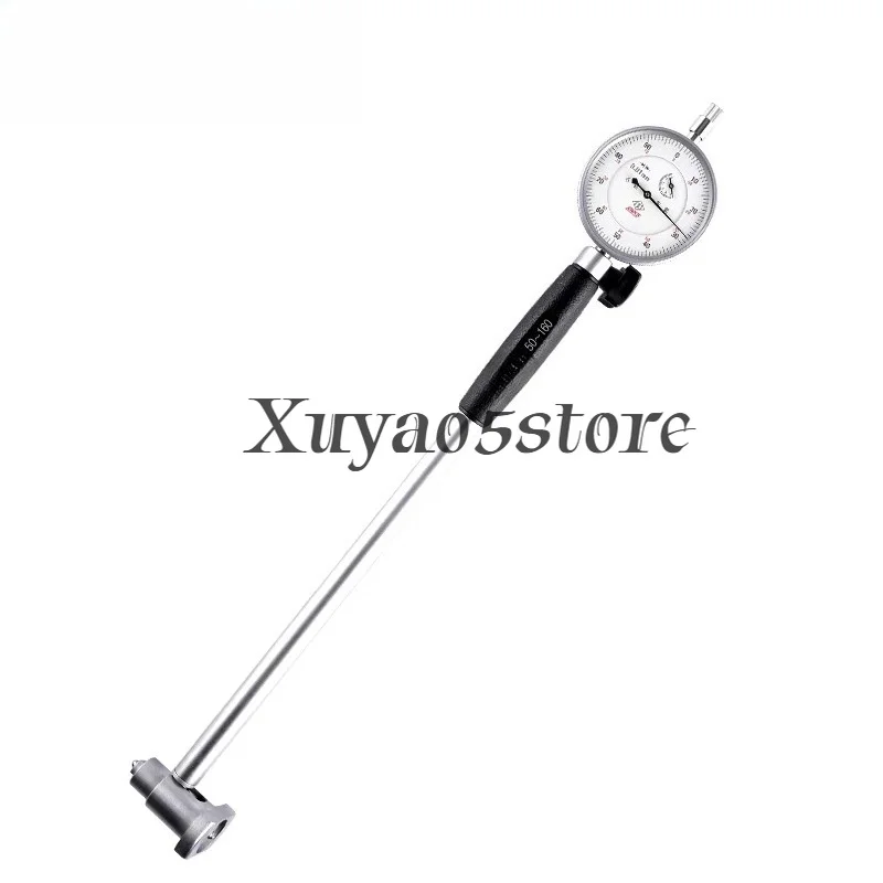 4-6mm 3-4mm  6-10mmHole Diameter Dial indicator accuracy 0.01mm micron Dial bore gauge