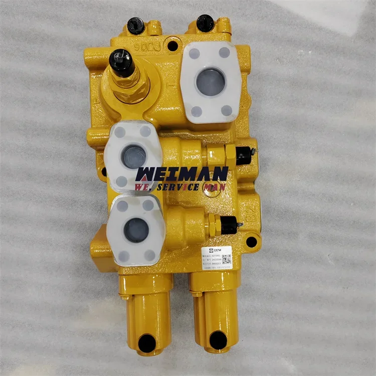 

W271300000B 5270893 DISTRIBUTION VALVE