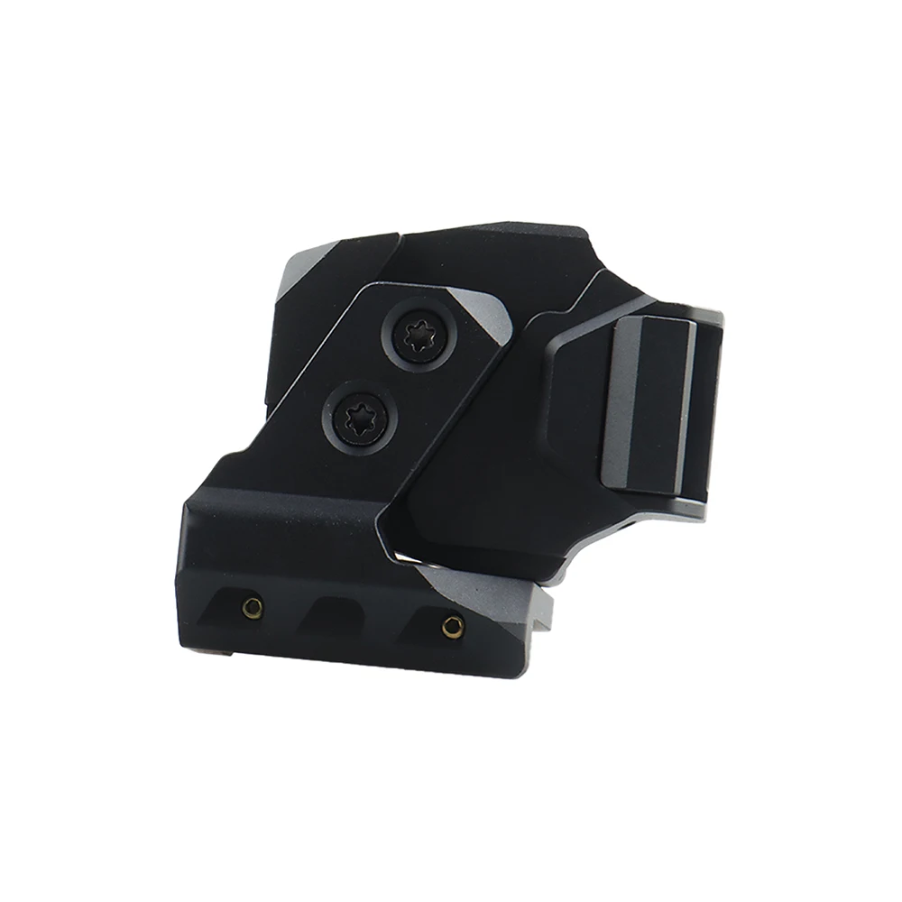 PPT PVS-14 Universal bracket Night Vision Device Mount metal Aluminum CNC for Hunting Outdoor Activities gs33-0259