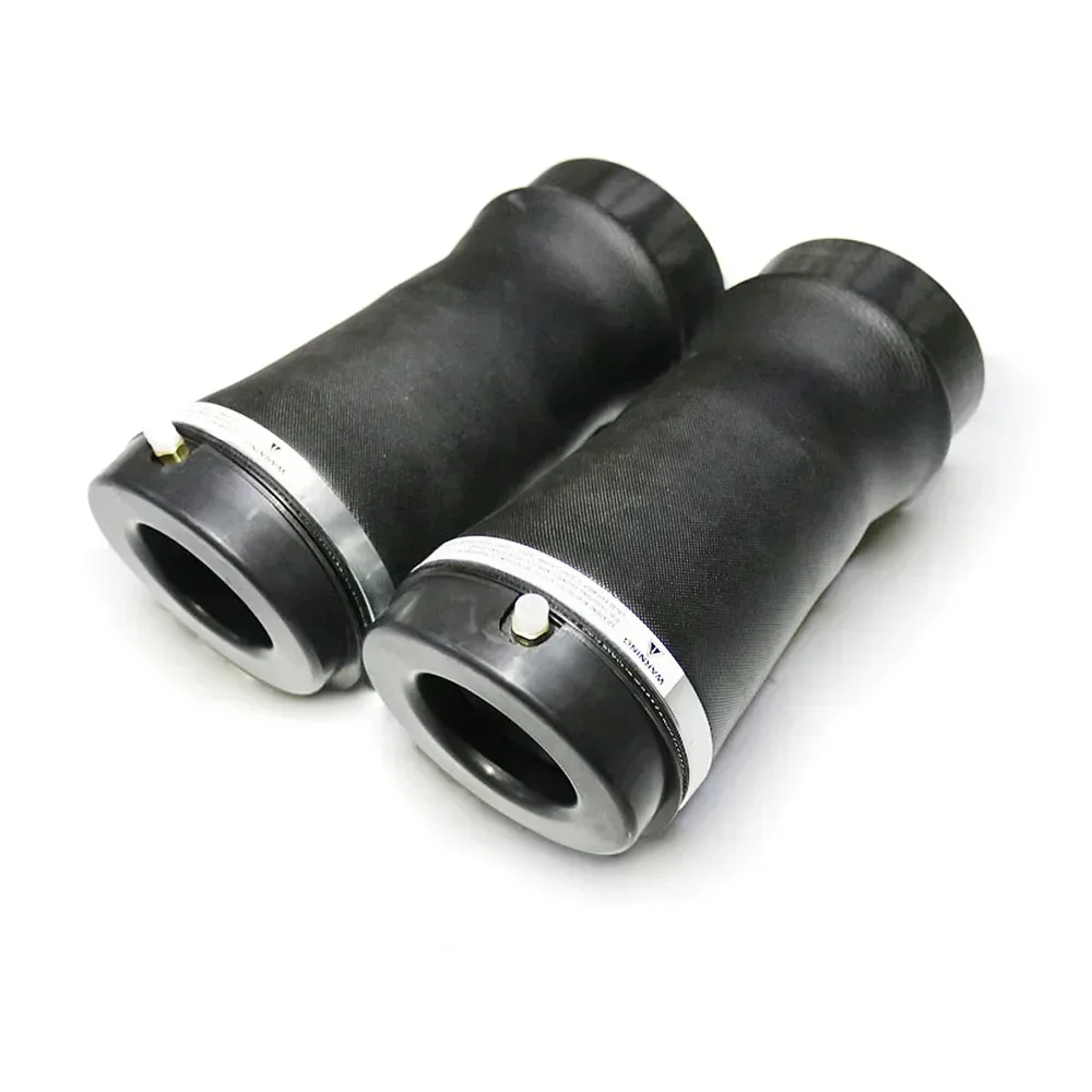2 sztuk tylny resor zawieszenia pneumatycznego nadające się do Jeep Grand Cherokee 4-Door 2011 - 2016 68029912AE 68029912AC — zdjęcie 7