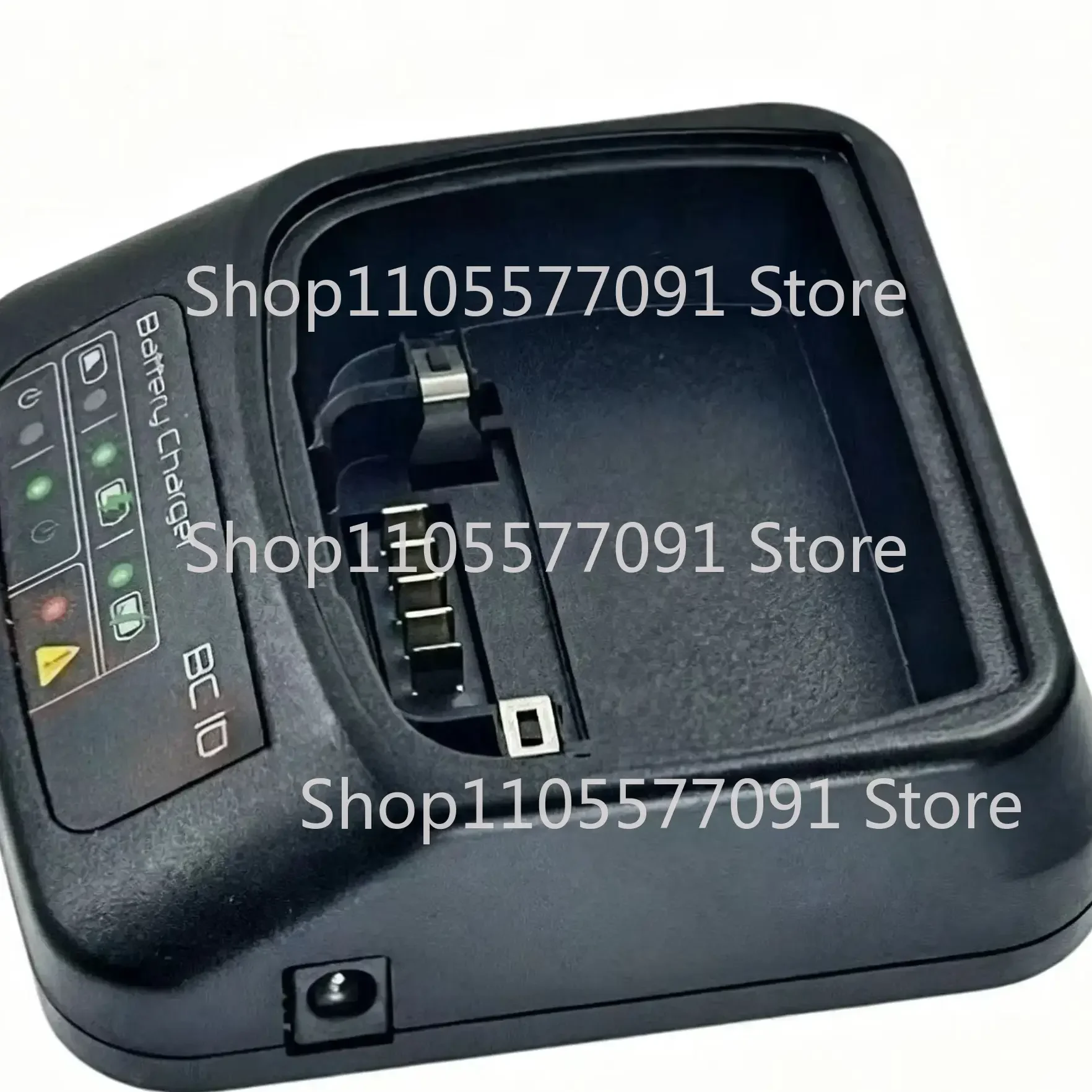 CTX3030 Rechargeable Metal Detector Battery Charging Base GPZ7000 Accessories