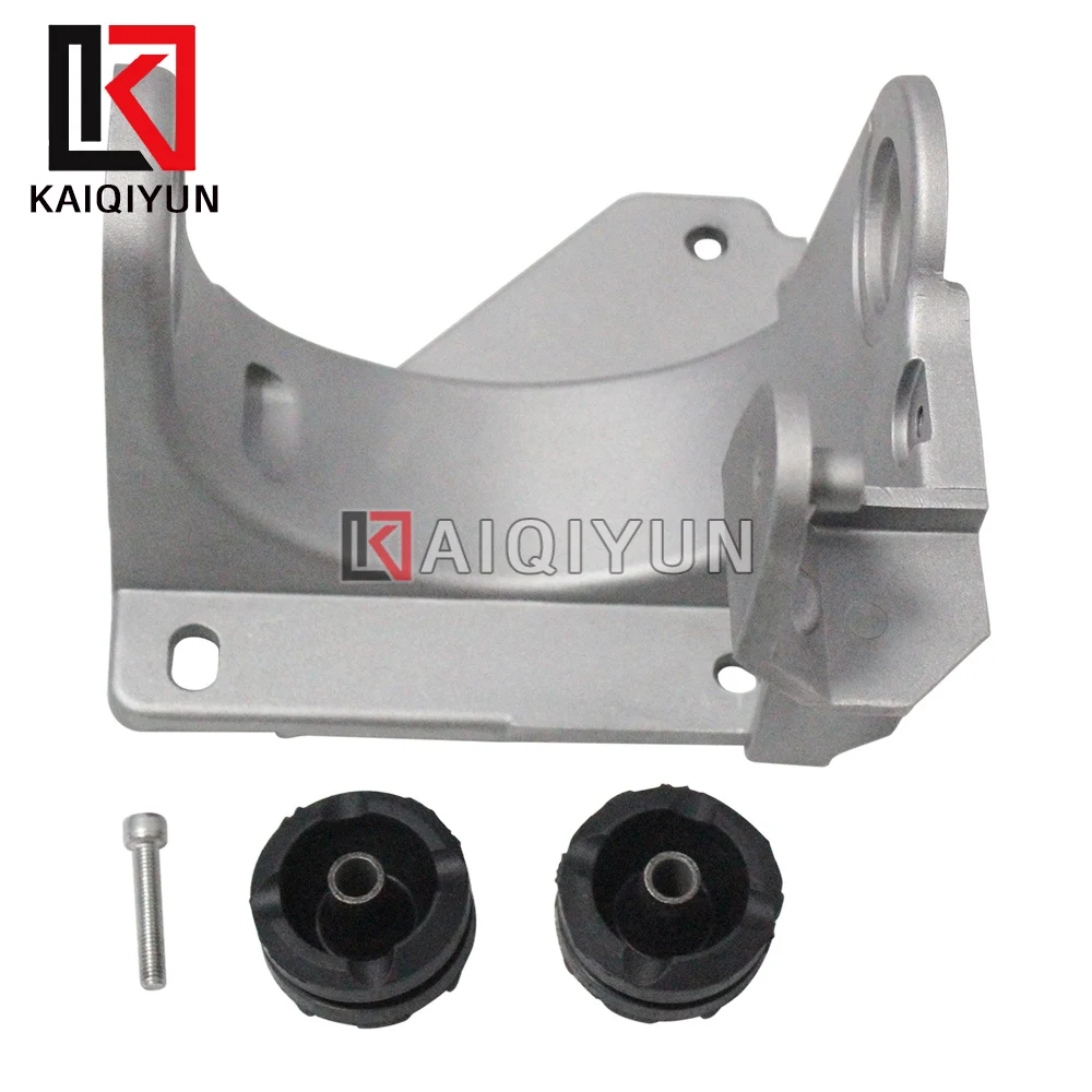 For Land Rover LR3 LR4 discovery 3 4 Range Rover Sport Air Suspension Compressor Pump Bracket RQG500018 LR015303 LR010376