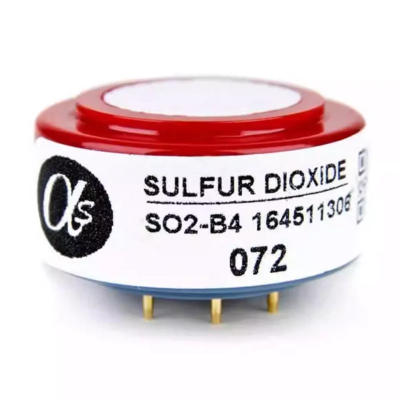 SO2-B4 Uk Alphasens…