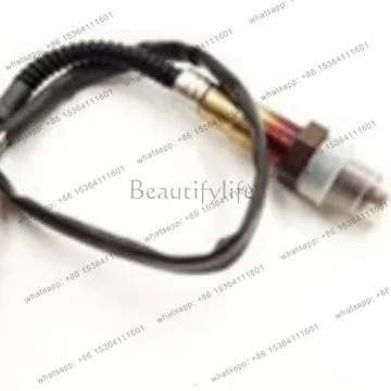 LX automotive oxygen sensor 0258006495/496 CE certification, cross-border supply