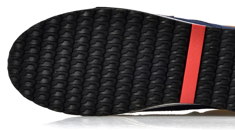 Hochwertige Herrenschuhe zur Größenerhöhung um 6 cm, Unsichtbare Innere Höhenverstellbare Schuhe für Männer – Detail 6