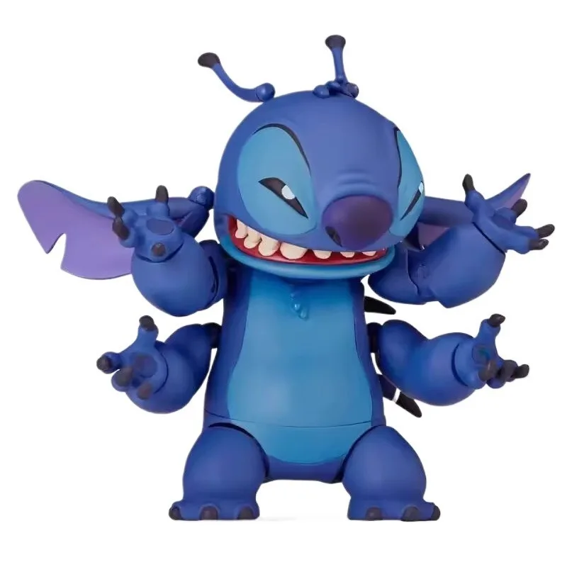 

Стежка Кукла Орнамент Дисней Мультфильм Милая Фигурка Подвижный Экшн Забавный Стайлинг Гаражный Комплект Автомобильные Украшения Мужчина Женщина Игрушка Подарок