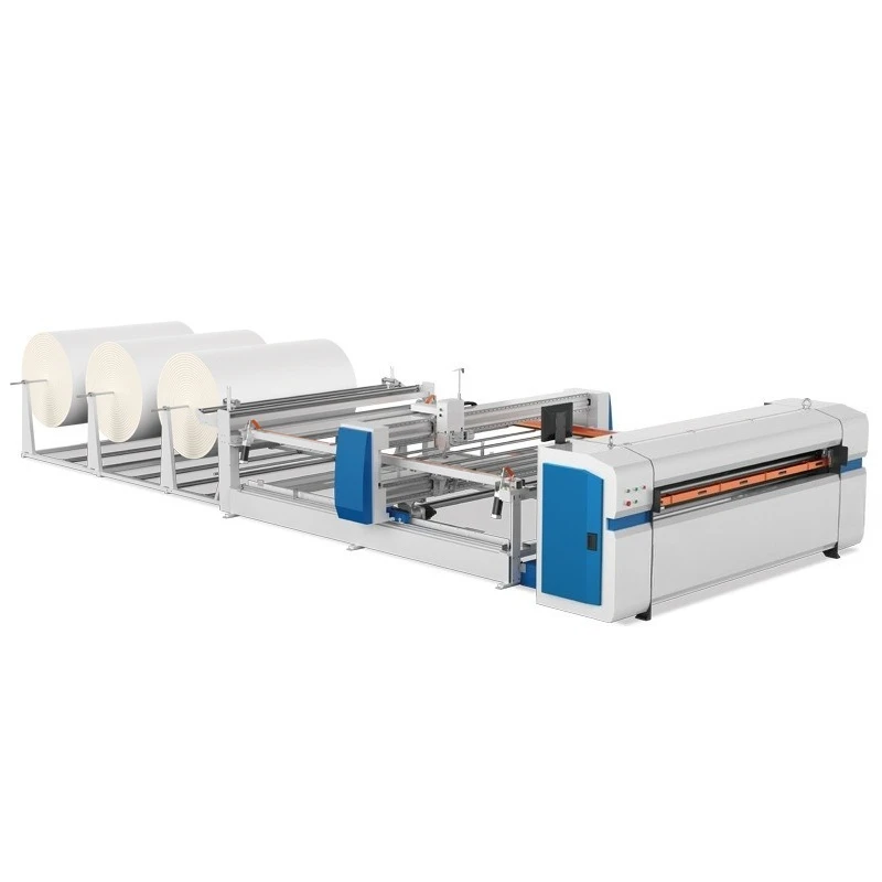 Automatic computerized single-needle pleating machine, quilting machine, quilt embroidery machine, computer automatic