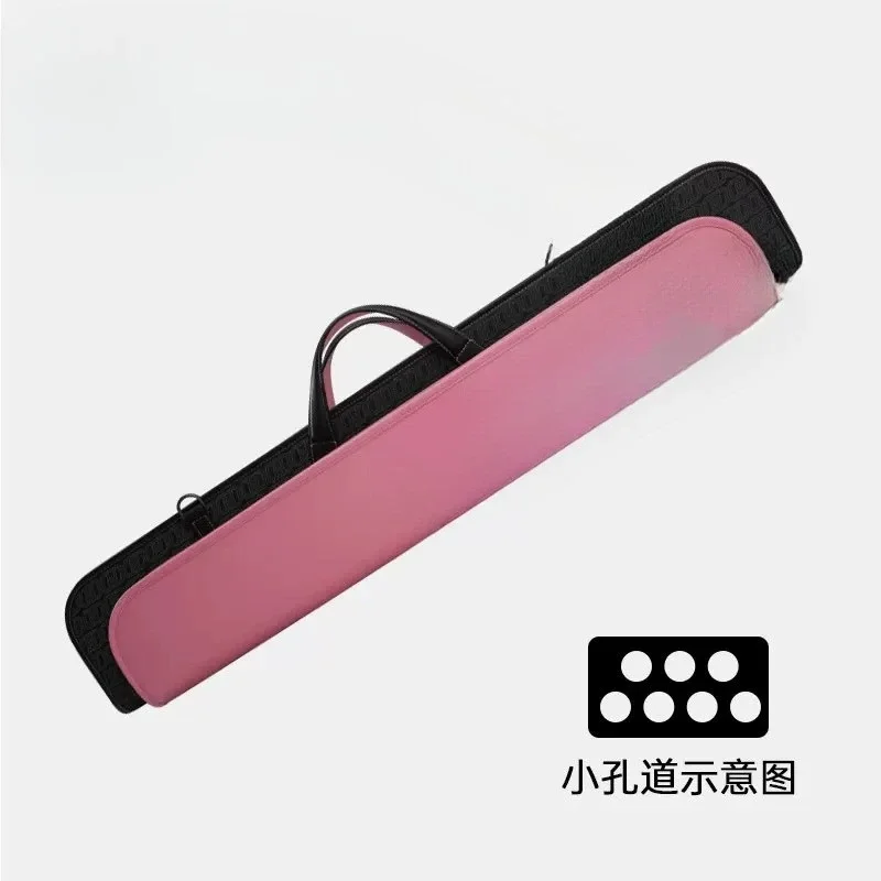 Pool Club Bag, Nine Club Head 1/2 Pool Club Bag