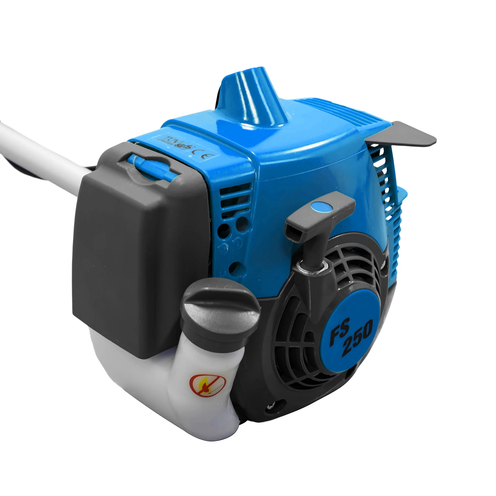 Stl Professional Power 2-Stroke Brush Cutter (FS250) Grass Trimmer