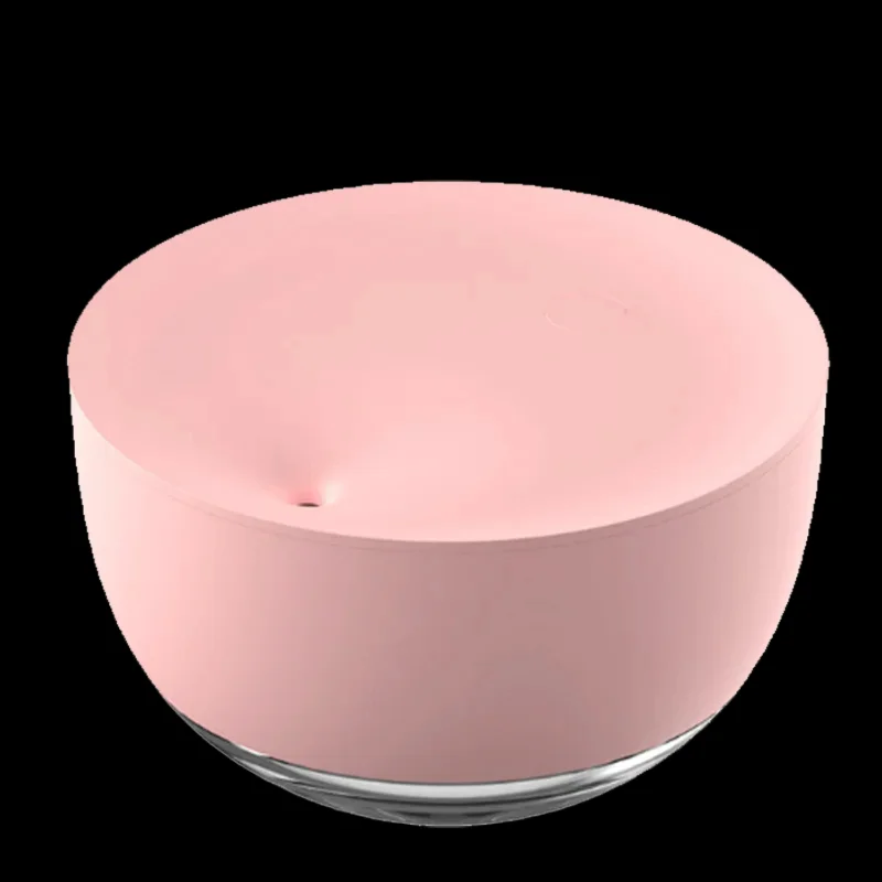 500ML Air Humidifier Oil-Diffuser Essential-Oil USB Cool Mist