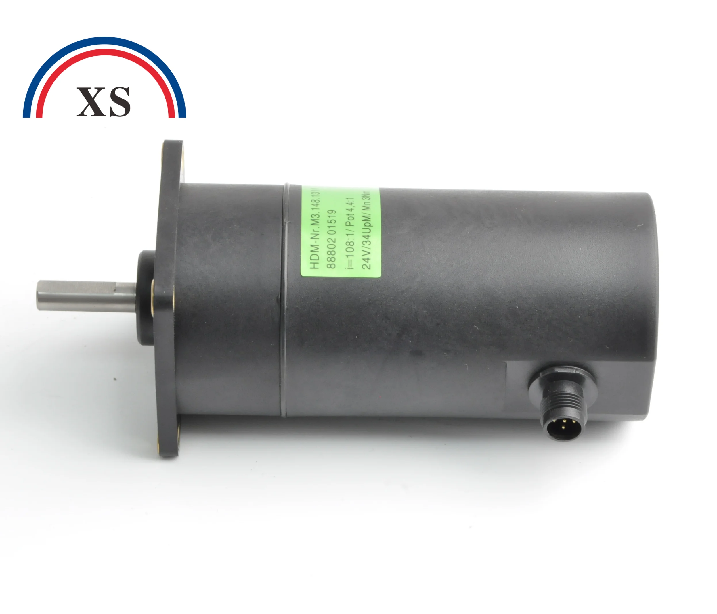 Imagem -03 - Motor de Acionamento Servo para Heidelberg Sm102 Cd102 Sm74 Pm74 Sm52 M3.148.1311