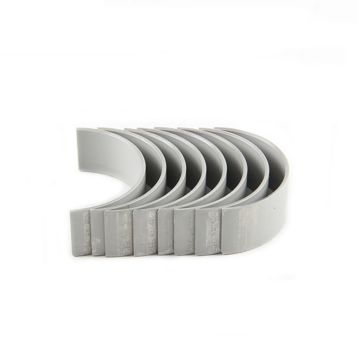 

1.8T 1.6L 1.8L 2.0L Engine STD Connecting Rod Bearing Kit Fit For VW Beetle Golf Passat EOS Jetta 2.0T 06B 105 701 E 06B105701F