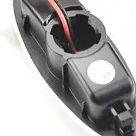 1 Pair Side Fender Marker Lamp Repeater Turn Signal Light For MAZDA 323 626 MPV Premacy Protege MX-6 Tribute OEM B01W-51-120