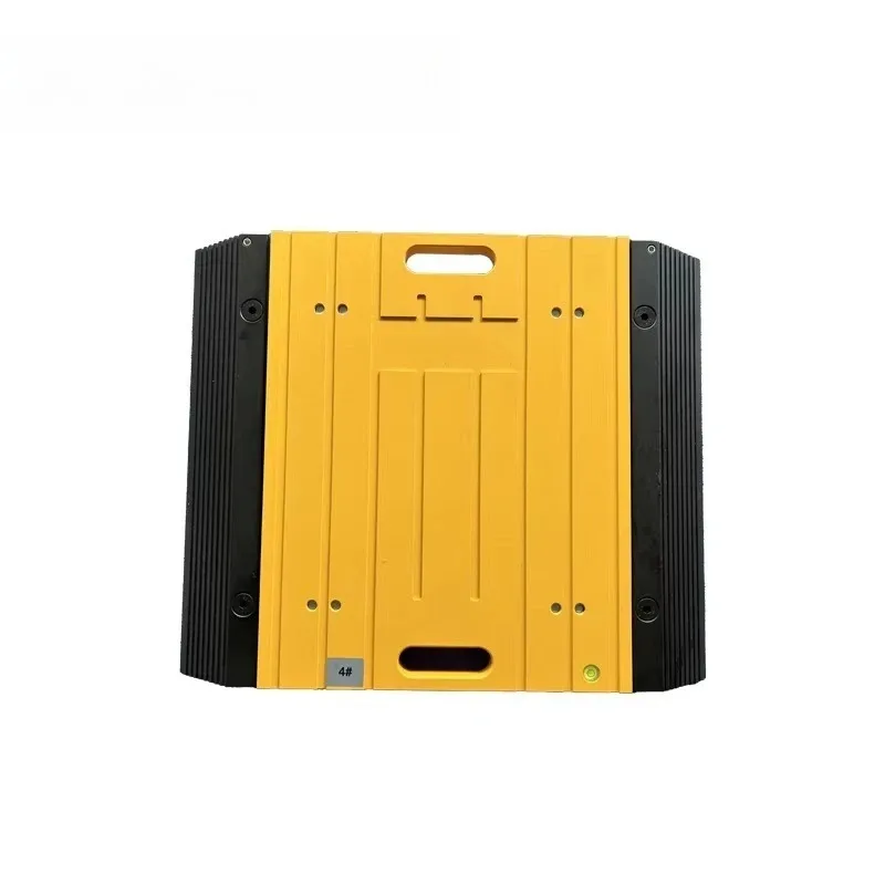 

【Best-selling】Portable Weighing Scale for Trucks 20ton Vehicle Weighing Pads Axle Weighing Scale