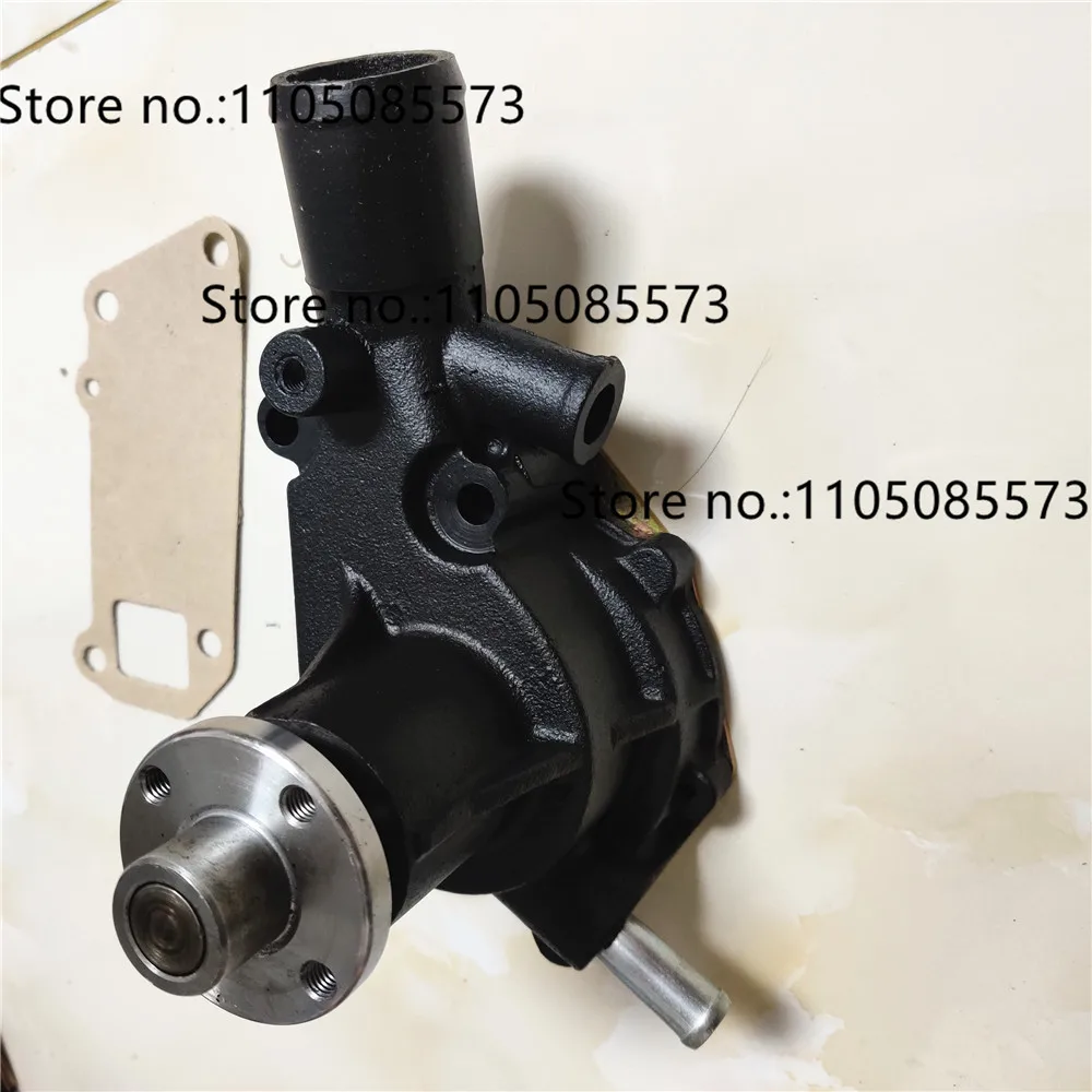 Chaochai 4102 engine water pump Chaochai 4100 circulating water pump CY4102 cooling water pump