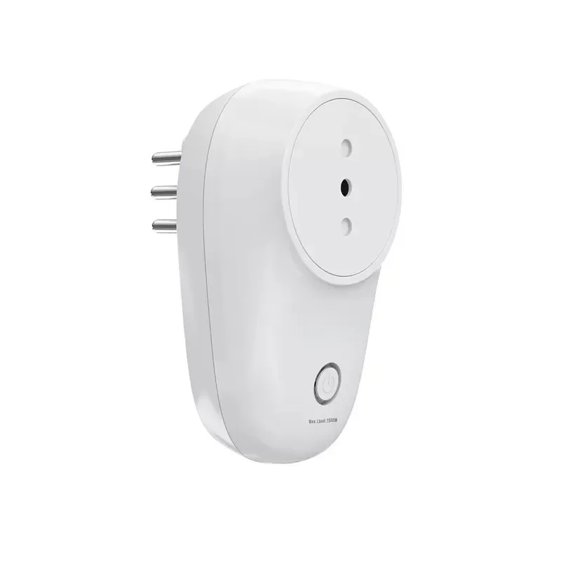 S26R2 WiFi Smart Socket Remote Control Timer Plug EU UK AU FR Standard Voice Control Energy Monitoring Home Automation