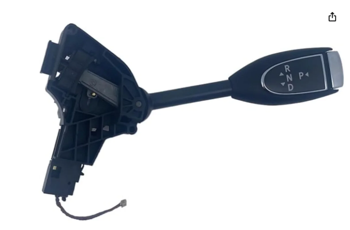 30S01720410 30S01720410-11 Genuine Shift Switch for Mercedes-Benz E-Class AMG (W124, W210, W211, W212, W213, C207, W238)