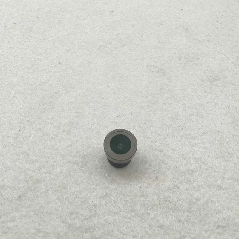 HD 3MP  3.6mm 6mm 8mm CCTV IP Camera MTV Board IR Lens F2.0 Aperture 1/2.5\