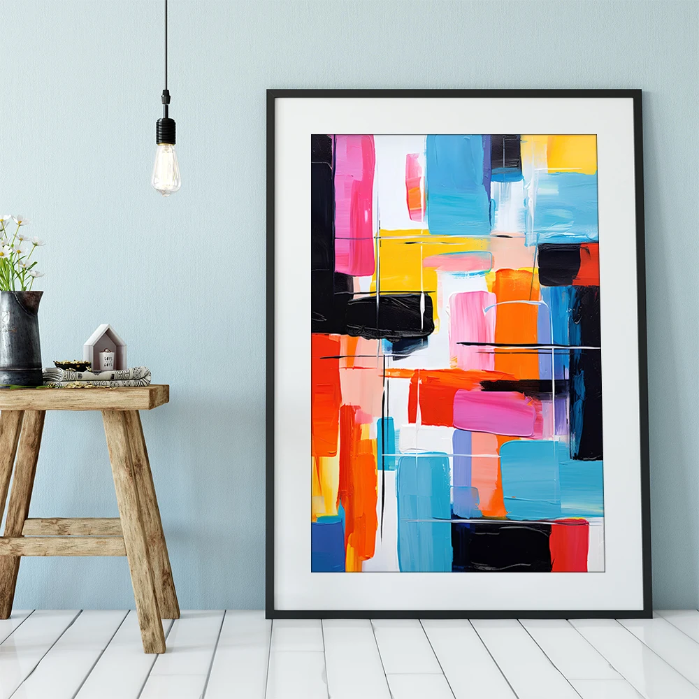 Abstract Artwork Ca…