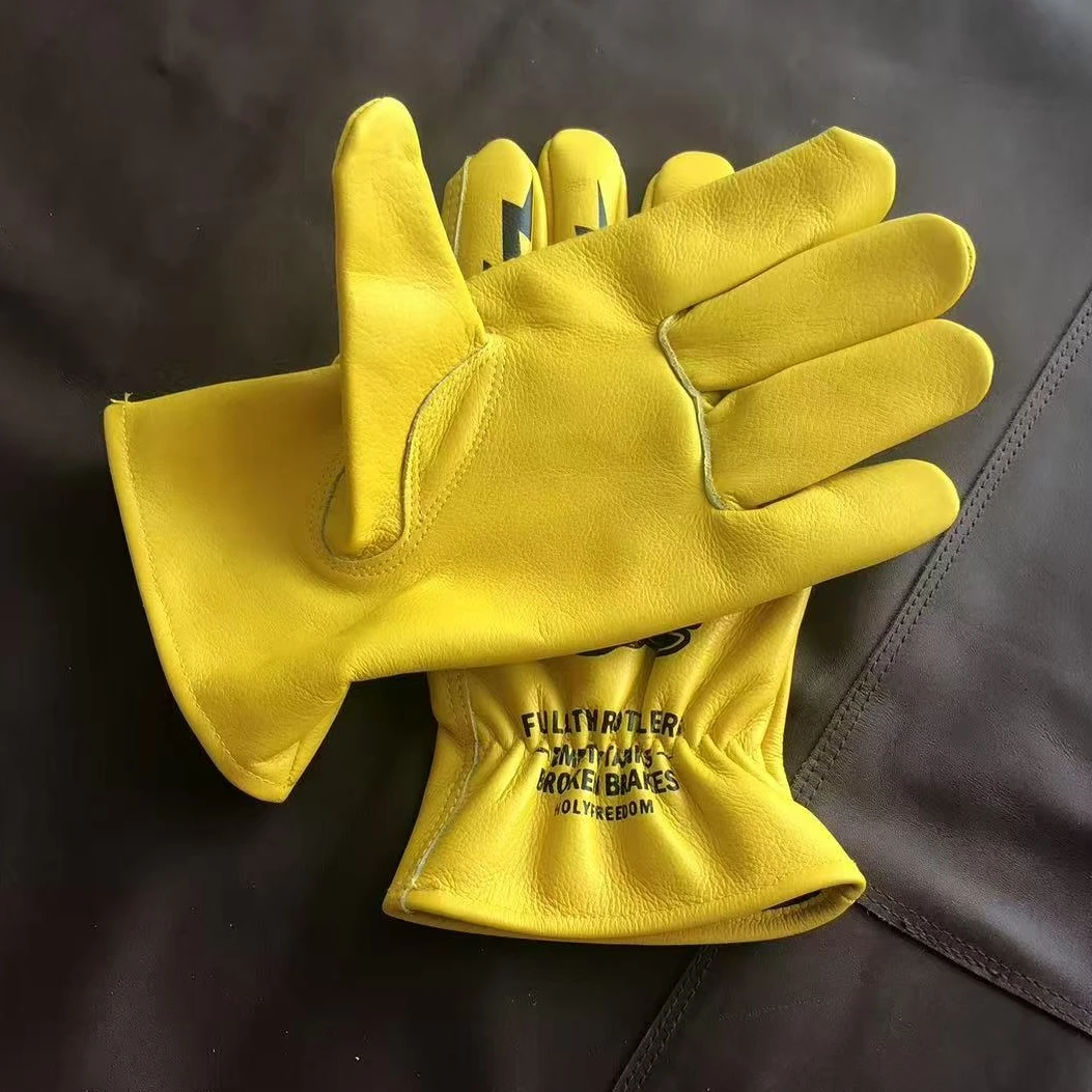 Thumbnail 3 - #47 Best Gloves to Buy In 2026