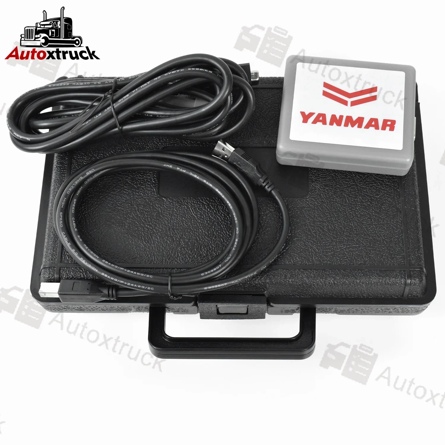 

2.33 For Yanmar diagnostic tools Agriculture construction Generator Diesel Engine YANMAR (YEDST) Diagnostic Servie Tool