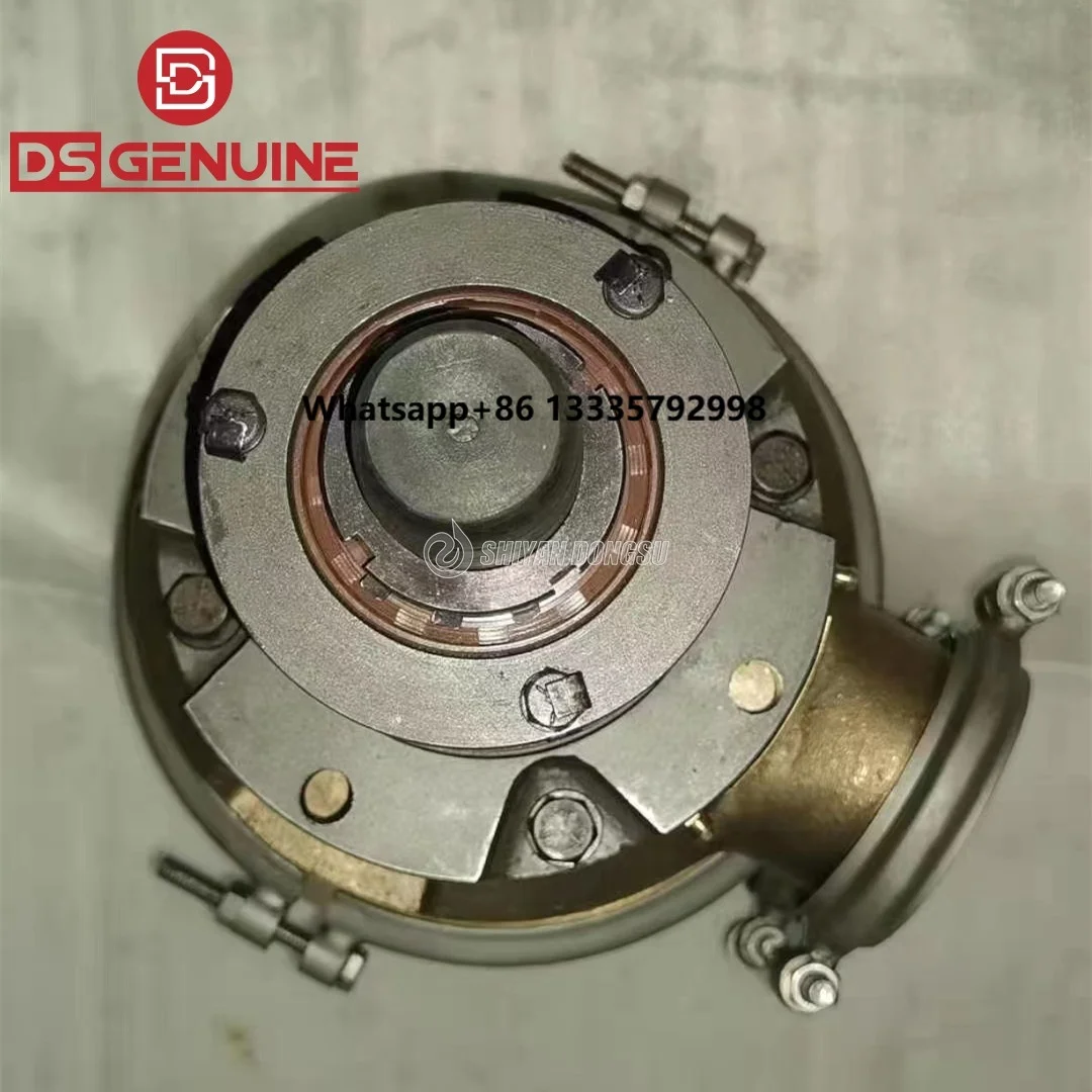 

OEM Boat Engine Spare Parts K19 KTA19diesel Engine Sea Water Pump 3074540
