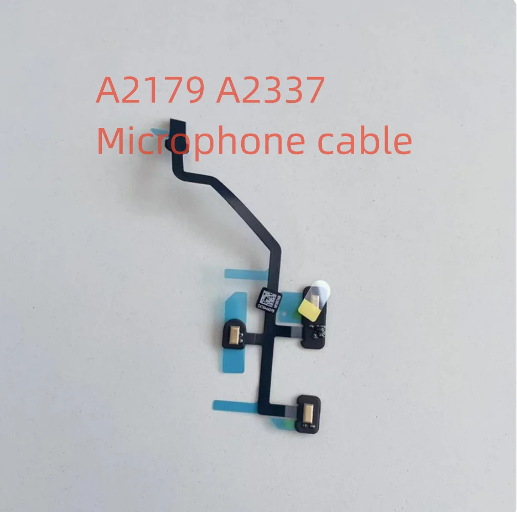 Cable Micrófono USB-C MacBook Air 13" Retina 2020 Original - imagen 2