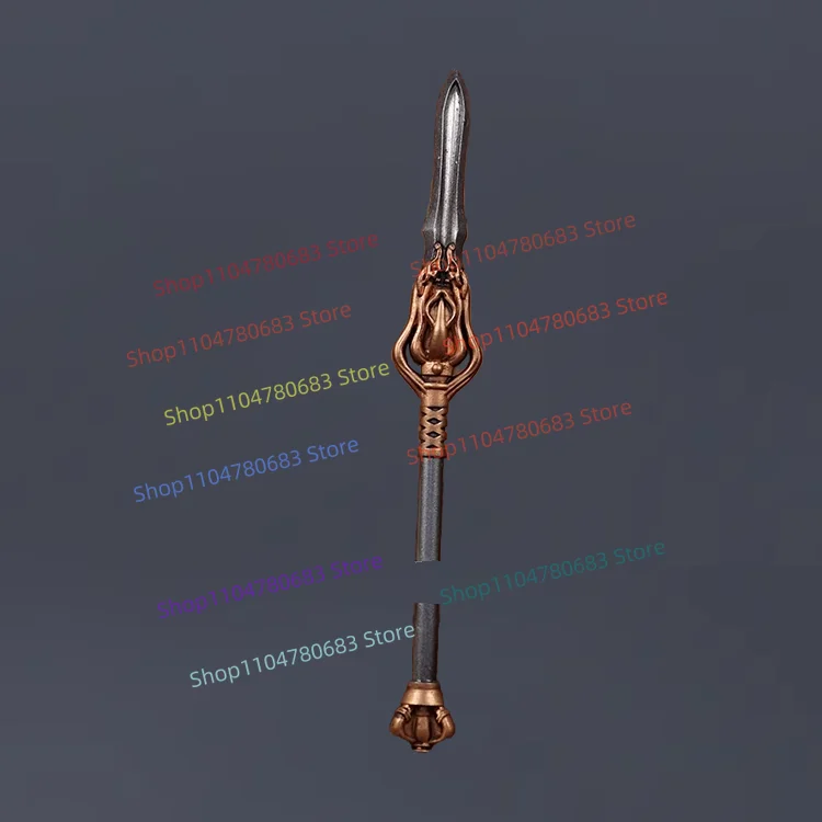 Blocs de construction MOC classiques de guerrier des montagnes et des mers, Mini figurine d'assemblage, affichage de modèles, accessoires de dessin animé, jouet cadeau