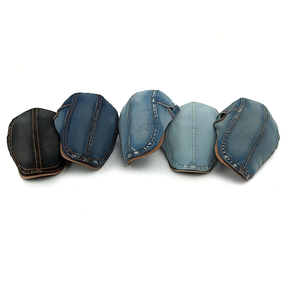 Thumbnail 4 - #63 Best Classic Newsboy Caps to Buy In 2026