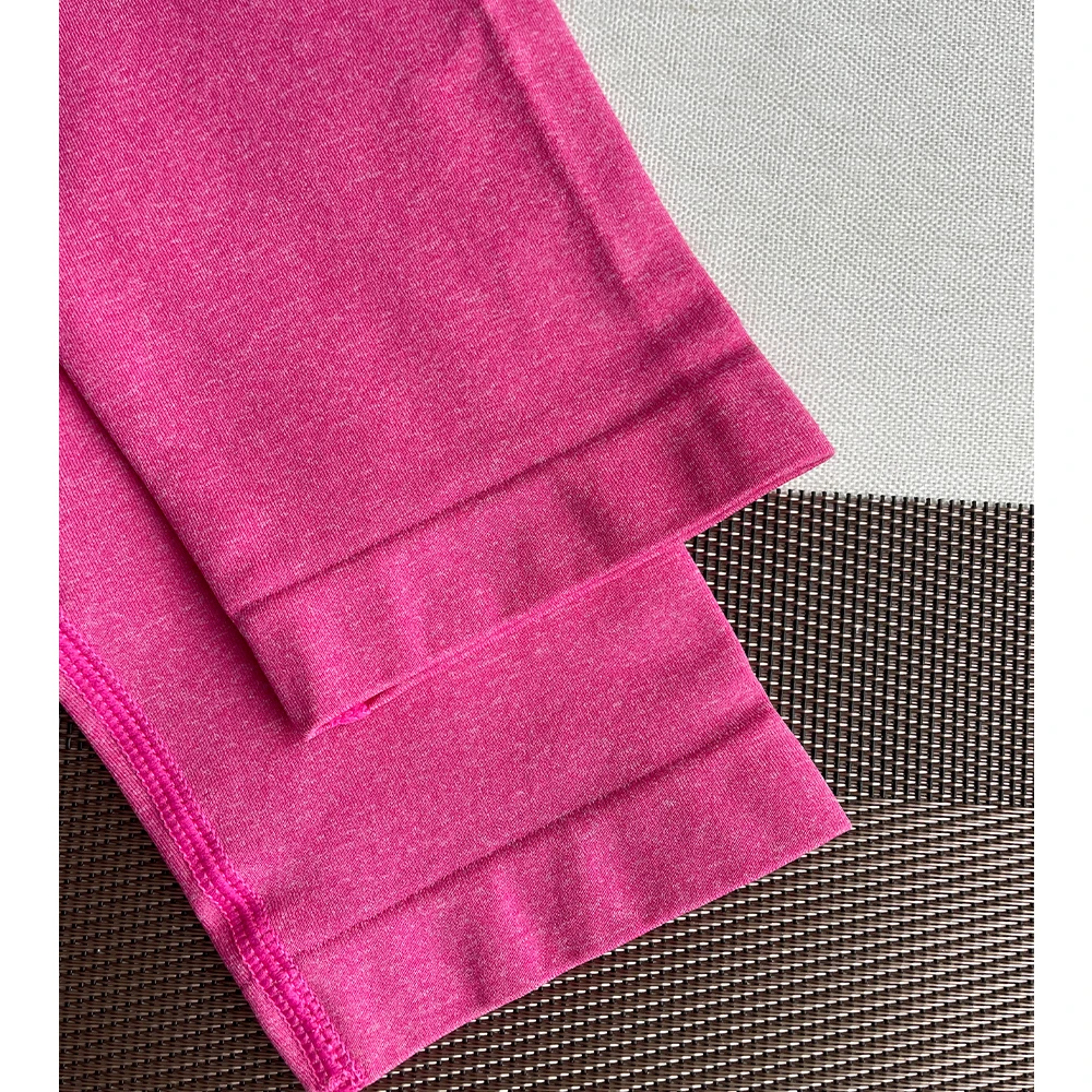 Рисунок 5 - Бесшовные леггинсы TKITK Pro