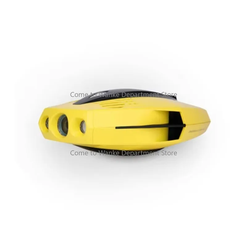 

1KM Image Transmission Distance 1080p HD Submersible U-AV With Camera and LED Lights Remote Control Underwater Ro-bot