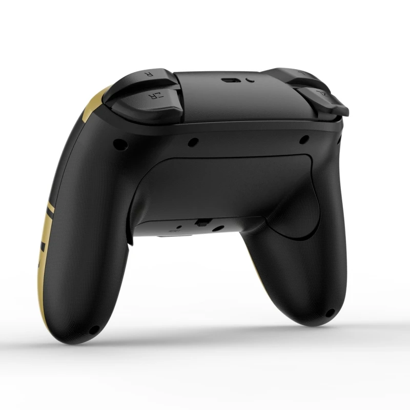 Bluetooth Wireless Switch Gamepads Controller Tränen des Kingdom Style Pro Joystick für ns PC Android V3 iOS Spiel gerät