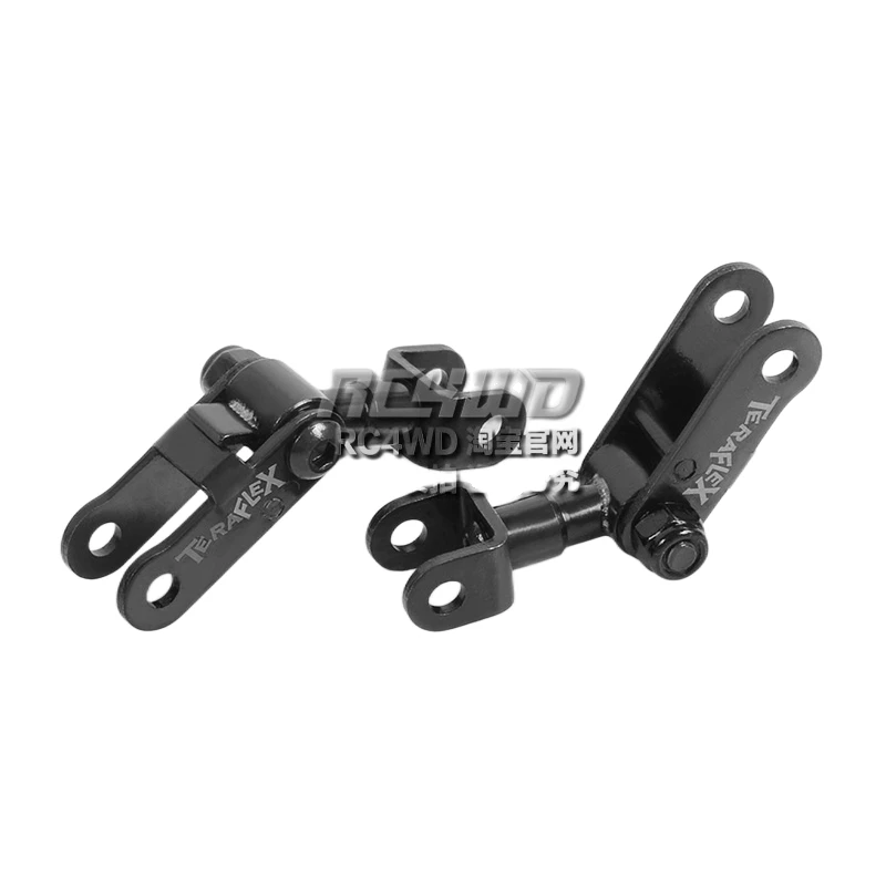 1/10 Rc Crawler Car Teralfex Leaf Spring Secondary Lifting Lug Connector