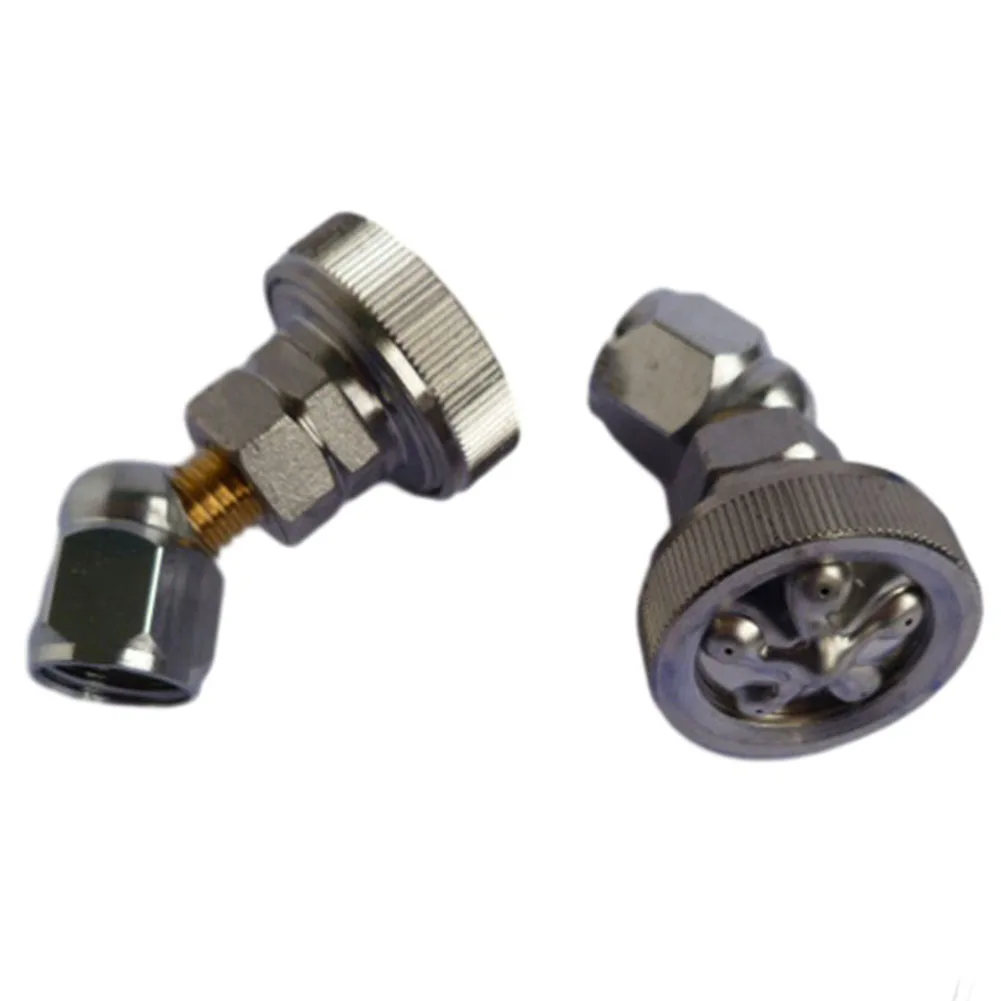 Atomizing Sprinkler Fruit Tree Mist Spinkler Garden Sprinkler Spinkler Windproof Agricultural High Pressure Mist Nozzle