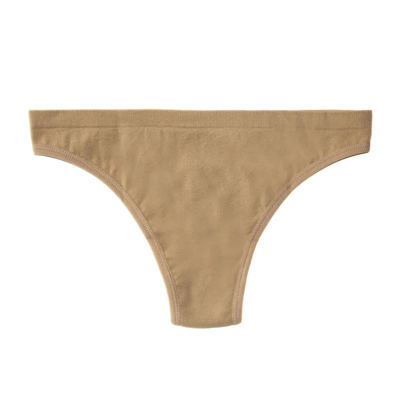 Tanga sem costura sem costura para mulheres, Ballet Dancewear, Shorts internos, Stretch Yoga, Roupa íntima para senhoras, meninas, crianças, adultos, Ballet, Jazz, Latina, 5408