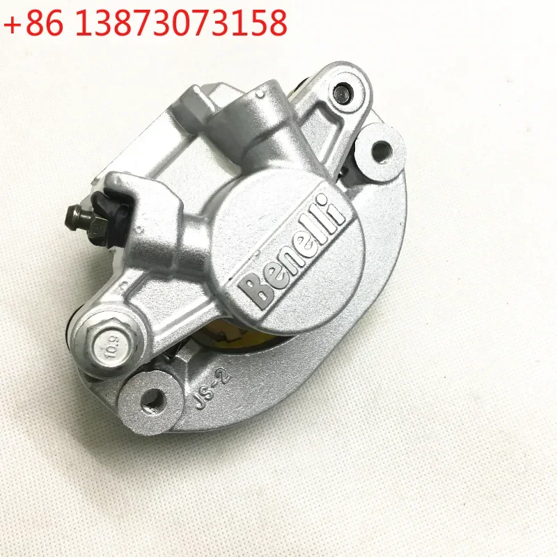 Rear brake caliper for Benelli BN302 TORNADO TNT300 Stels 300 / BN TNT 300 302