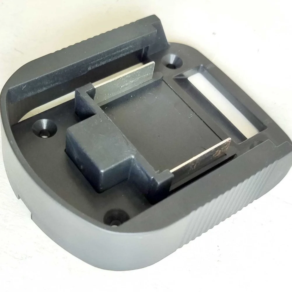 

1pc DIY Adapter Converter Base Charging Head Shell For MT 18V Lithium Battery Connector Power Tools Replacement Accessories