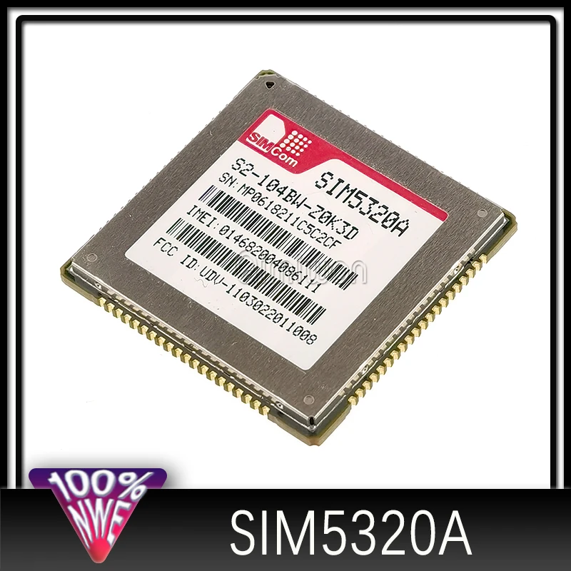 SIM5320A SIMCOM 3G module 100%New and Original