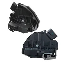 Actuador de cerradura de puerta trasera izquierda derecha para Ford Focus 2012-2017 Escape Fiesta Lincoln MKZ MKX BF6AA26413AE AE8Z 5426412 A