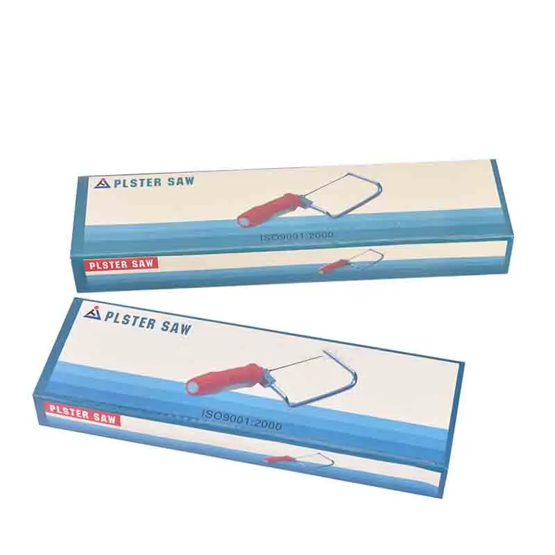 ขนาดเล็กเลื่อย Saw โบว์ Hand Saw อุปกรณ์เสริม Hand Saw Blade Alloy สแตนเลสปากเครื่องมือช่างทันตกรรมพลาสเตอร์ Saw