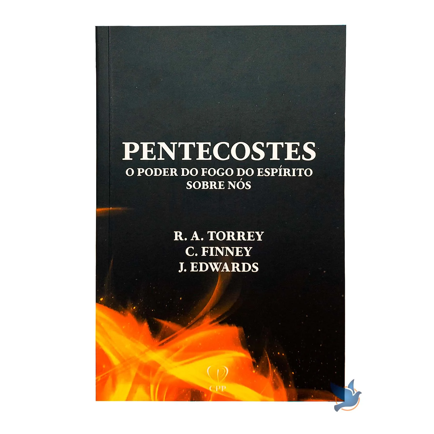 Pentecost Book-Torrey, Finney, Edwards Based on the Bible