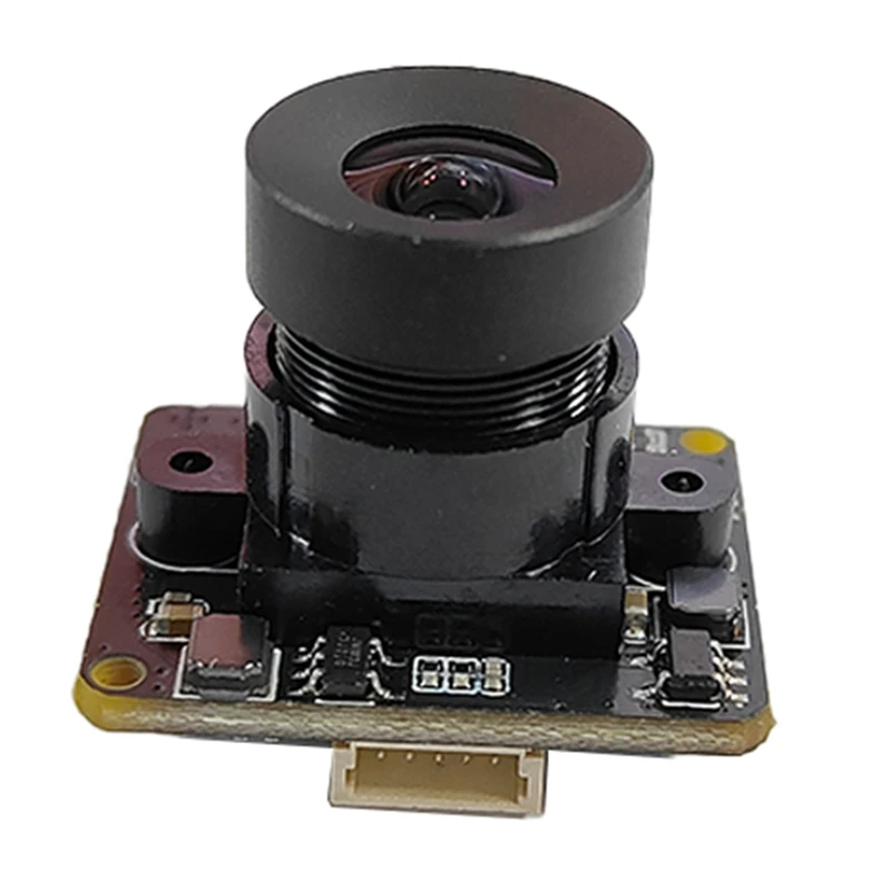 2K USB Camera Module 5MP Fixed Focus 100Degree Mini IP Webcam CMOS OS05A20 2592X1944 MJPG OTG UVC USB Plug Play