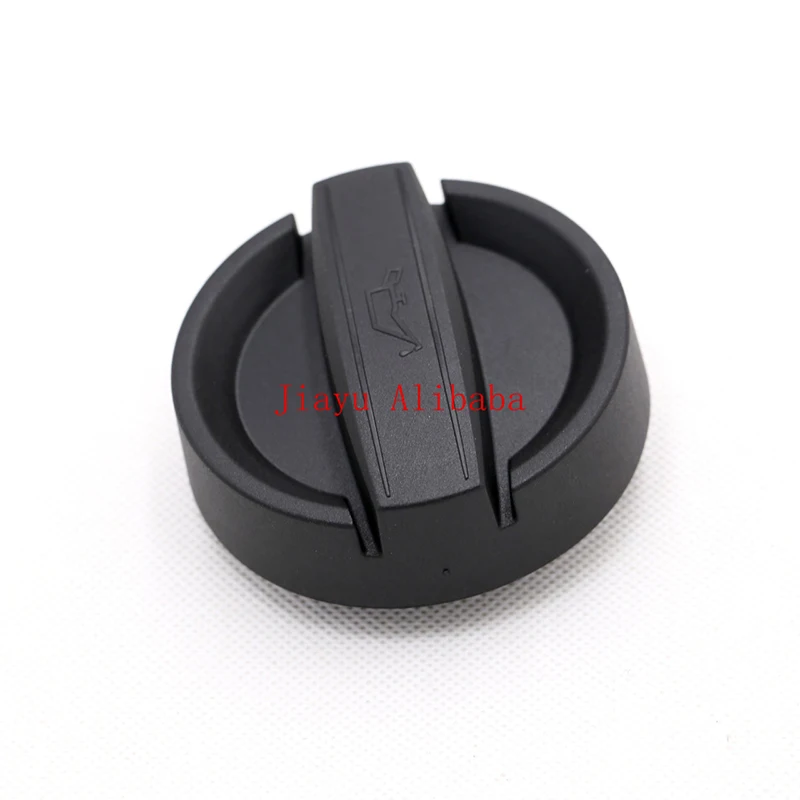 Gas Tank Cap Oil Tray Oil Filler Cap Gas Tank Cover Lid 11128655331 Fit for -BMW 135I 135IS 228I 230I 320I 330E