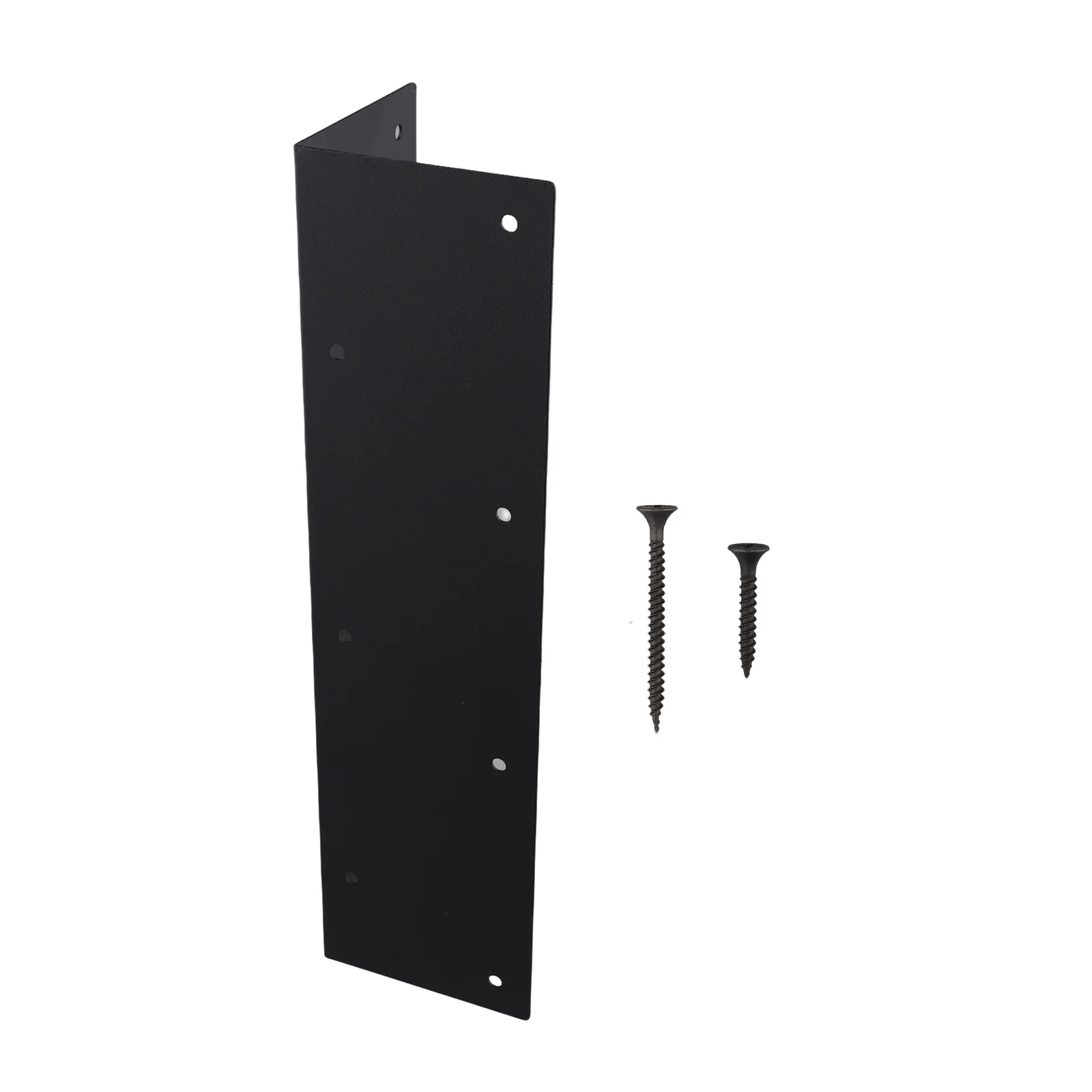 

Кронштейны для садовых грядок высотой 11 дюймов, легкая сборка, для садовых решеток, уголки 3x3 дюйма, высота 11 дюймов, простая установка