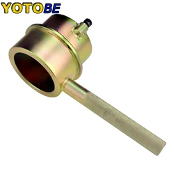 Crankshaft Harmonic Balancer Pulley Puller Holder Holding Tool for Mercedes Benz M112 M113 Engines